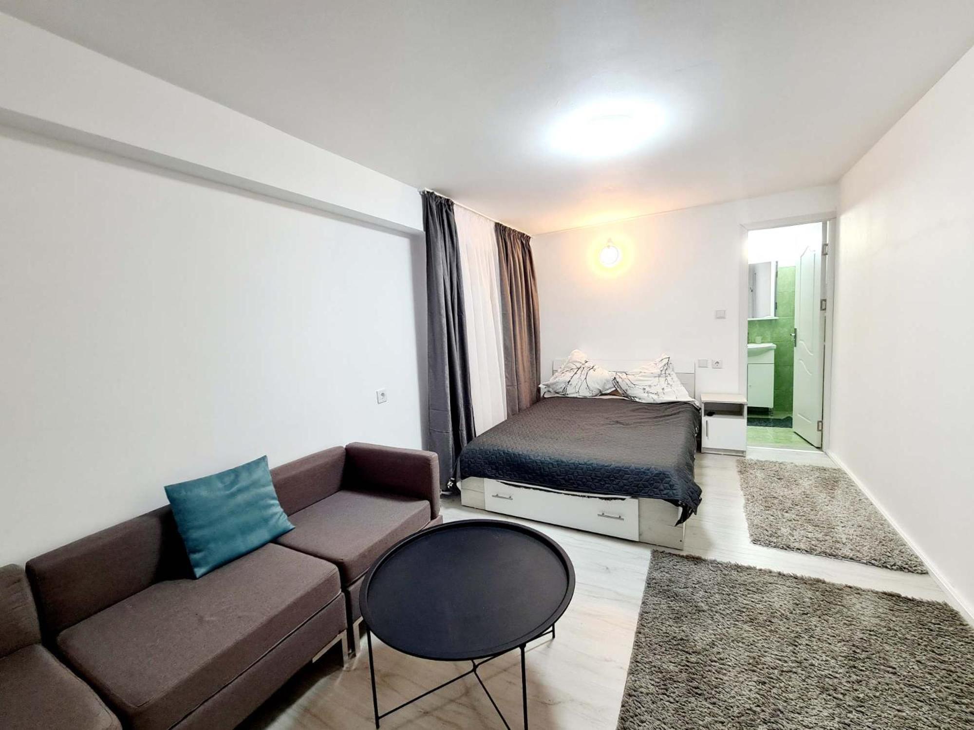 Vila Giulia Voineasa Exterior foto