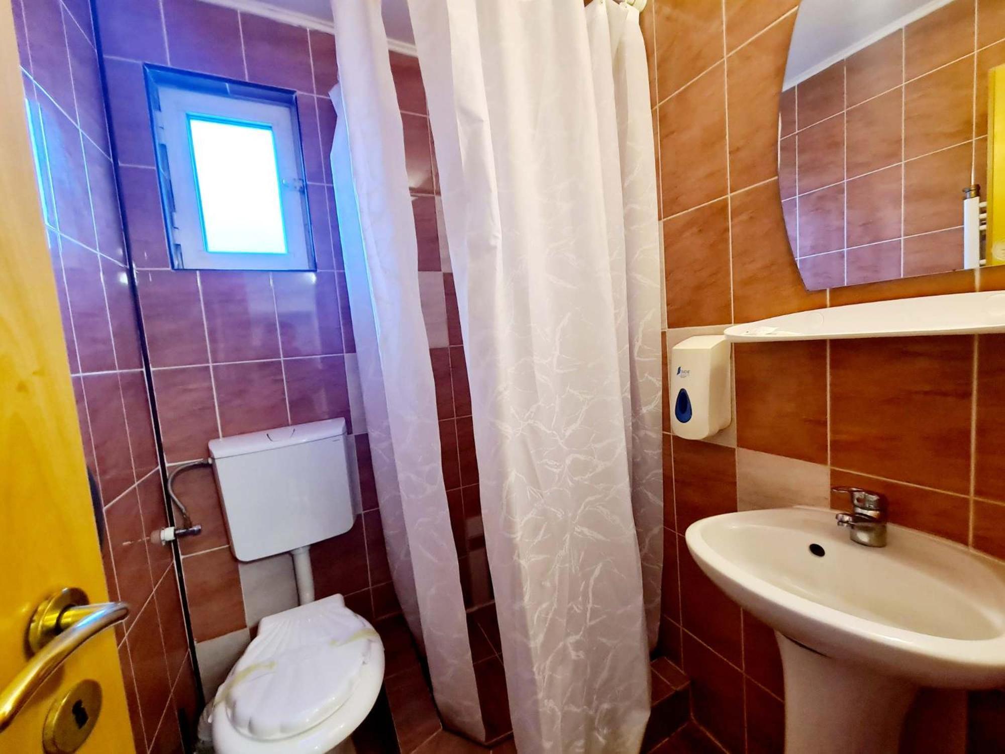 Vila Giulia Voineasa Quarto foto