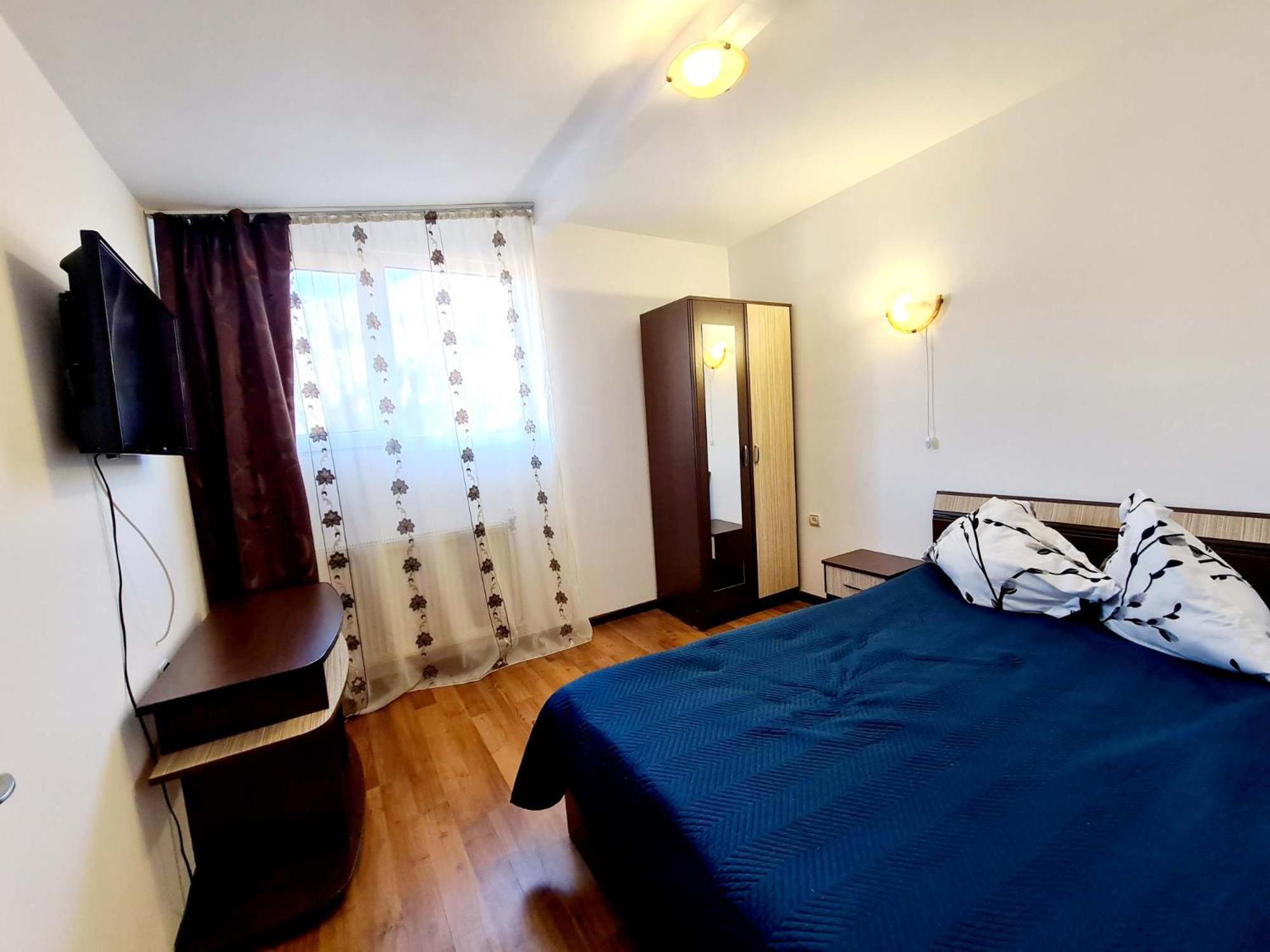 Vila Giulia Voineasa Quarto foto