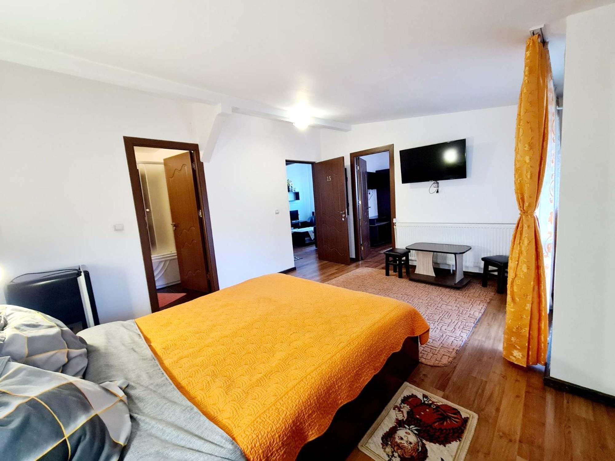 Vila Giulia Voineasa Quarto foto