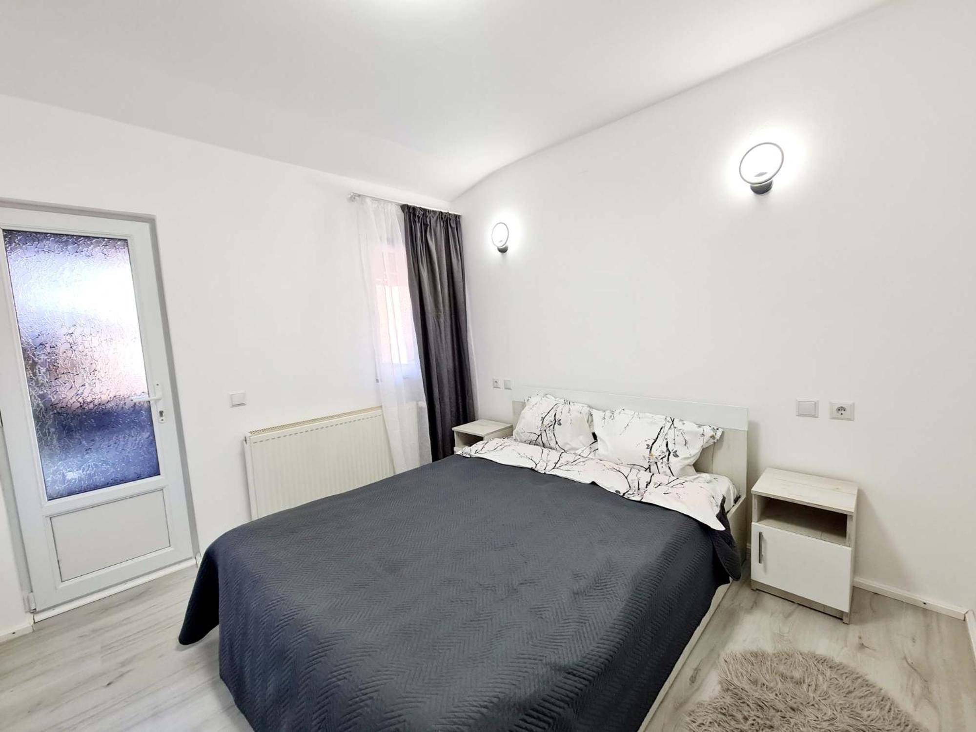 Vila Giulia Voineasa Quarto foto