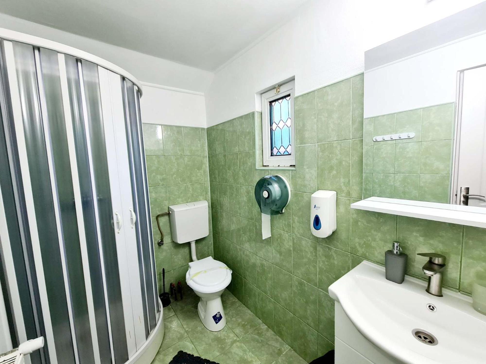 Vila Giulia Voineasa Quarto foto